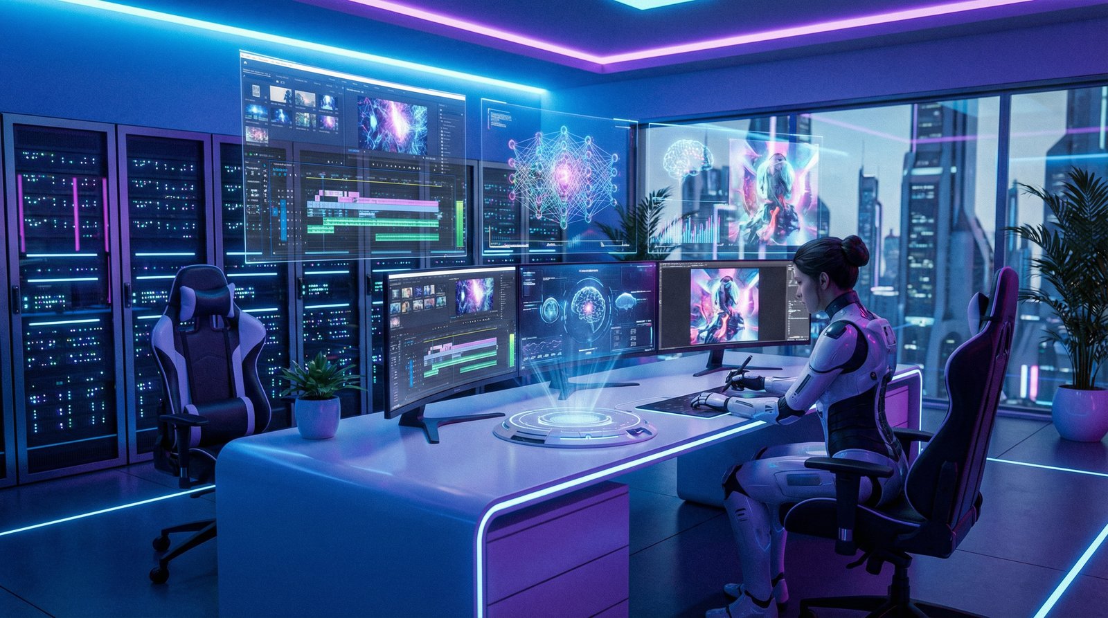 国产主播 AI视频剪辑教程