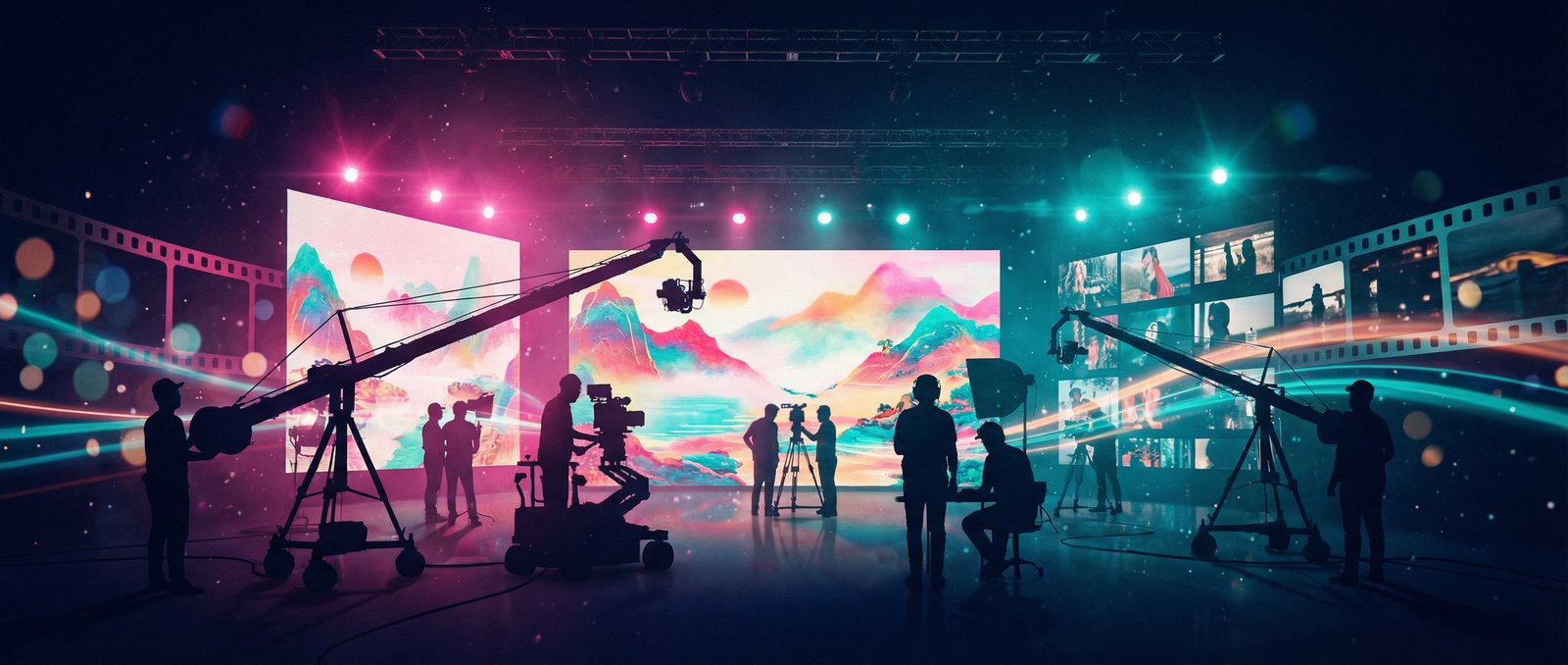 国产主播影视传媒视频社区