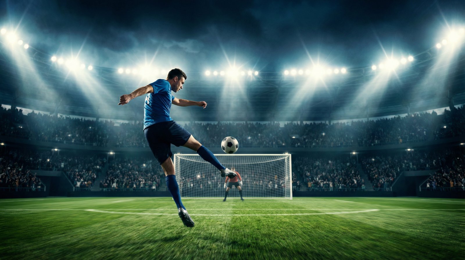 国产主播足球赛事视频